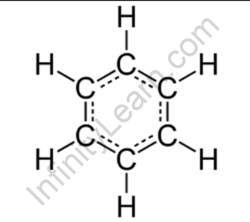 Benzene Formula Uses Properties And Structure Of Benzene 