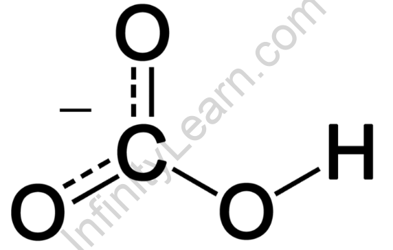 Hydrogen Carbonate Formula - Infinity Learn By Sri Chaitanya