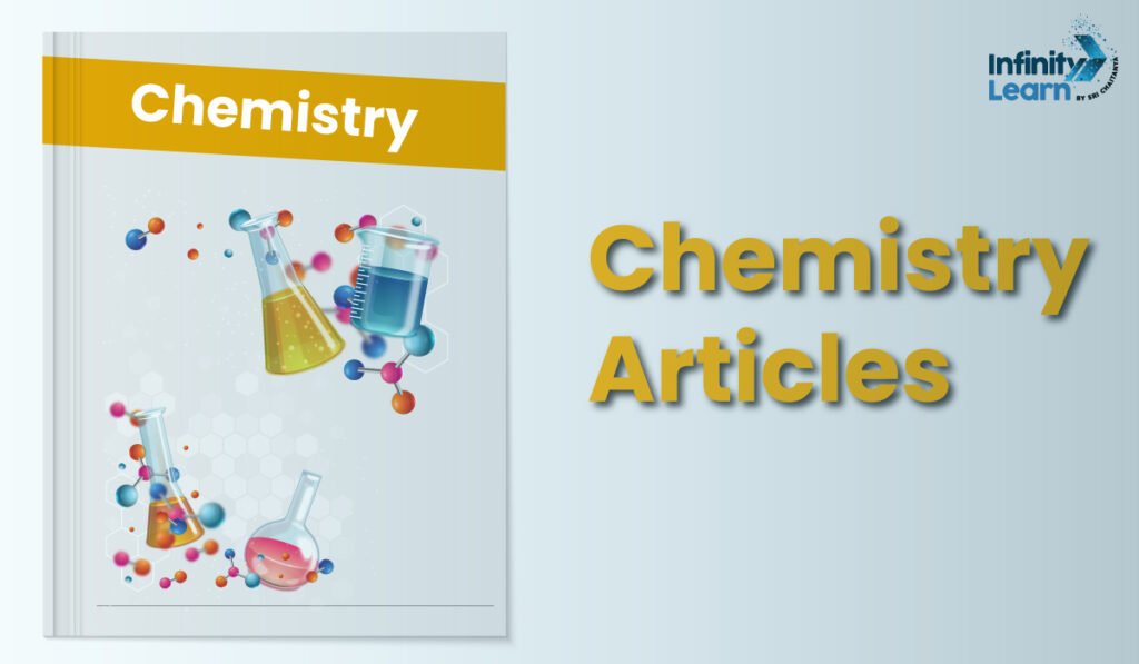 chemistry articles assignment