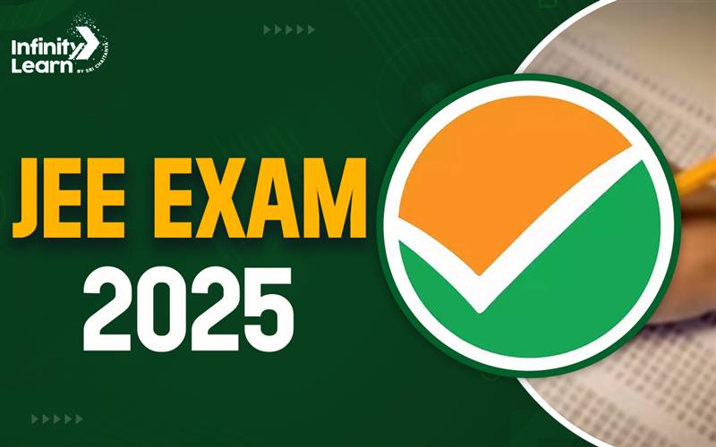 JEE Exam 2025