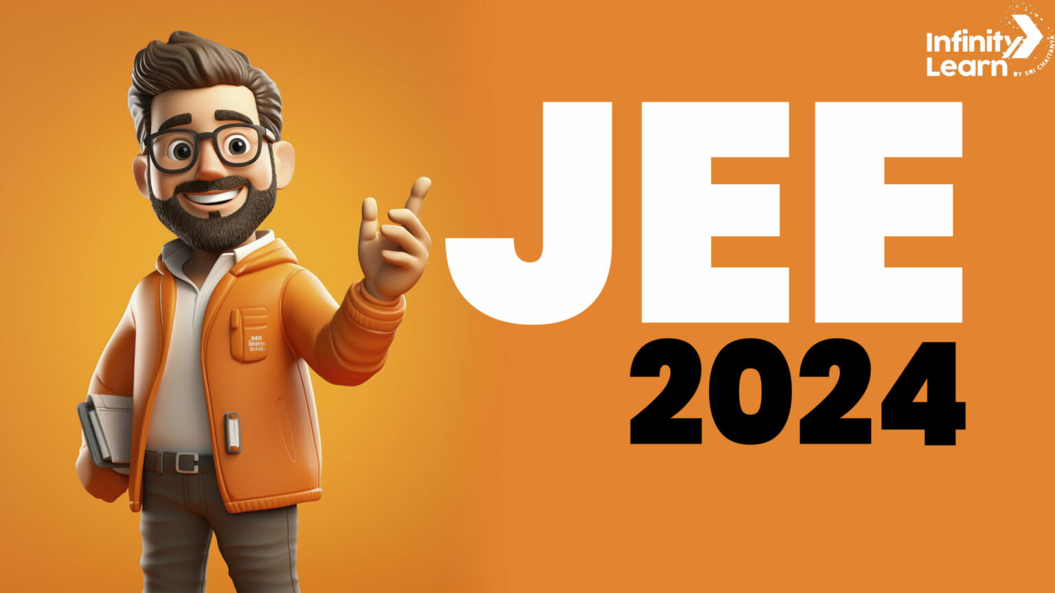 JEE 2024 Overview, Exam Date, Eligibility & Exam Pattern Check Here