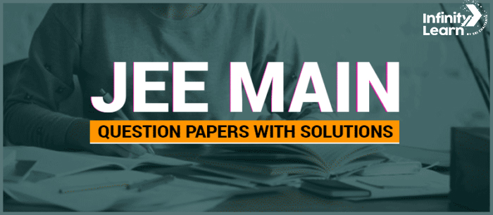 JEE Mains Question Paper