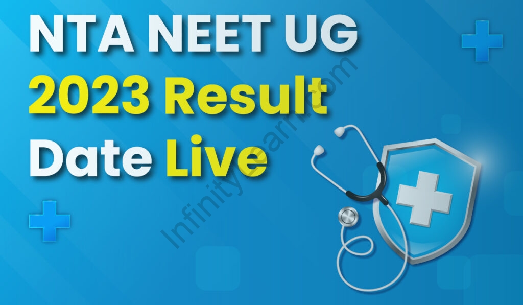 Neet Ug 2023 Result Date At 10 Pm Latest Update On Neet Result 6935