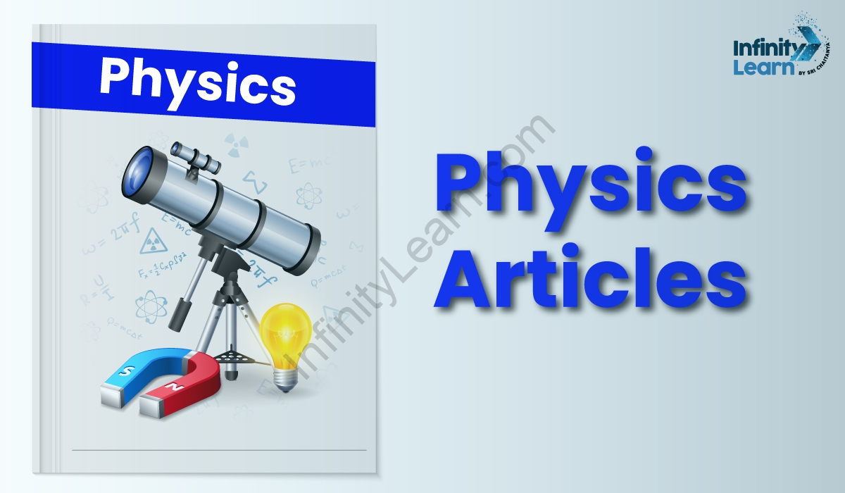 List of all Physics Articles