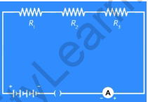 Resistor in Series