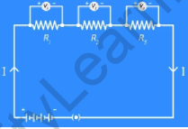 Resistance in volts