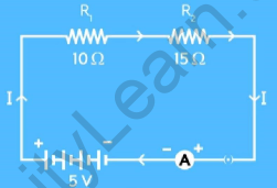 Resistance Example