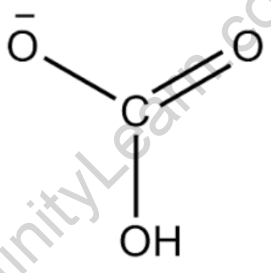 Biocarbonate formula