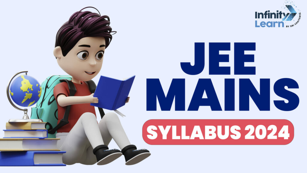 JEE Main Paper 2 Syllabus 2024 - Free PDF Download