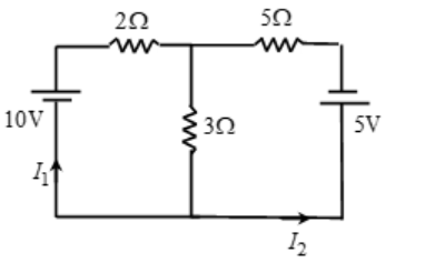 Kirchhoff's Laws - First And Second, Definition, Diagram And Examples