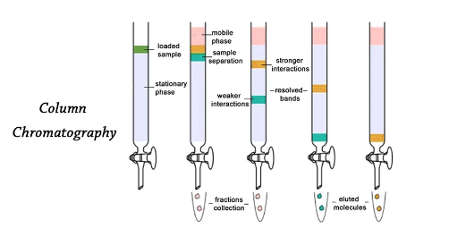 Column Chromatography