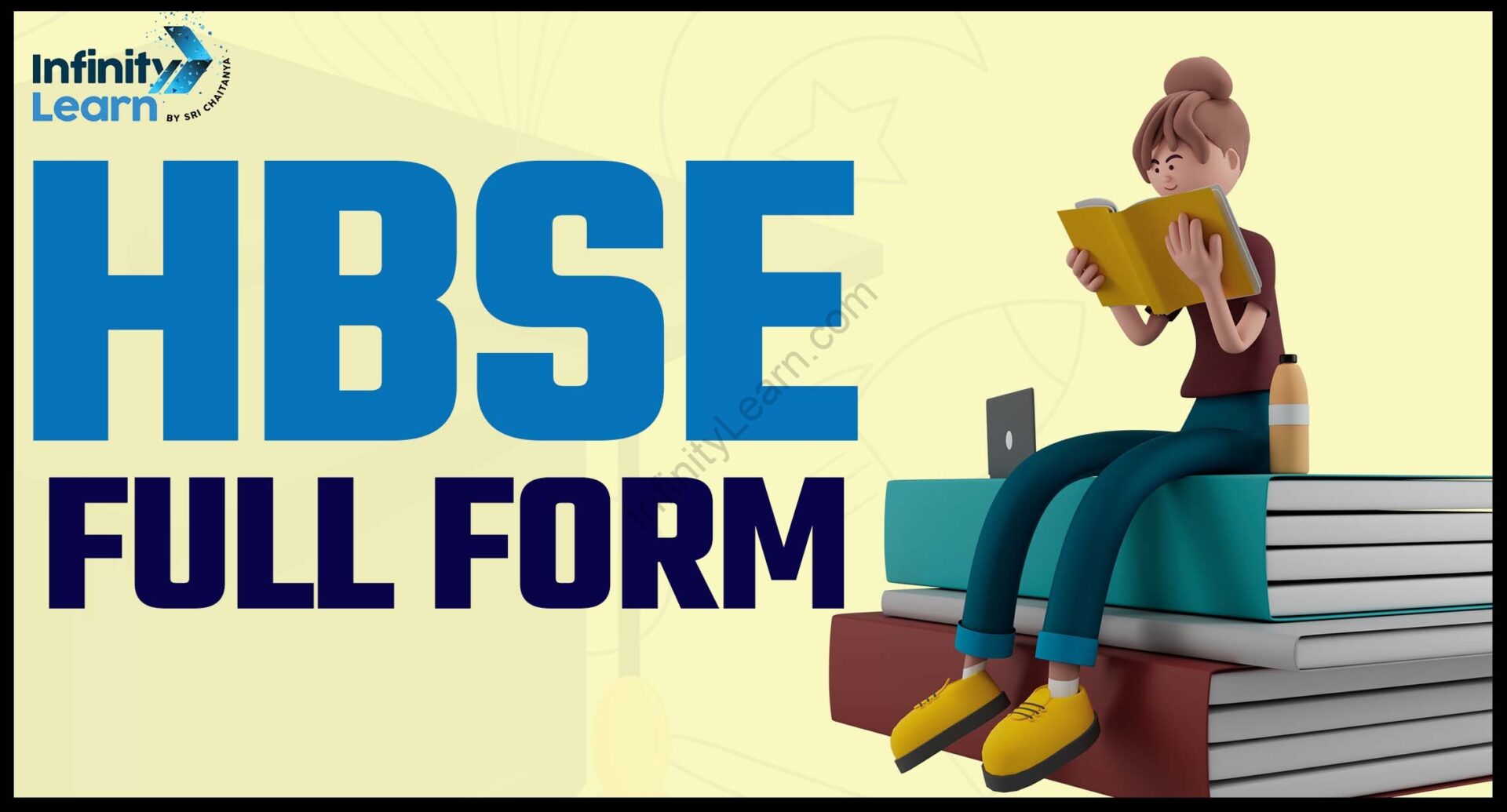 HBSE Full Form – Haryana Board of School Education