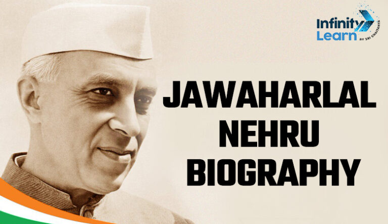 Jawaharlal Nehru Biography - Early Life, Family Tree, Speech & Death 