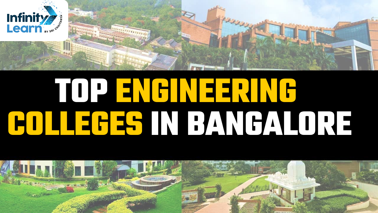 Top Engineering Colleges in Bangalore