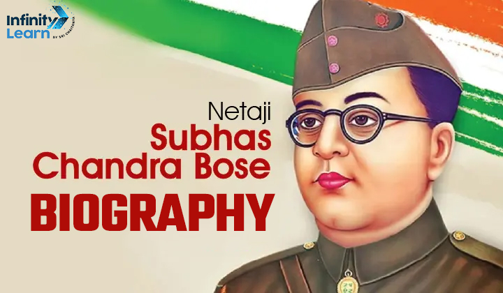 Shubash Chandra Bose