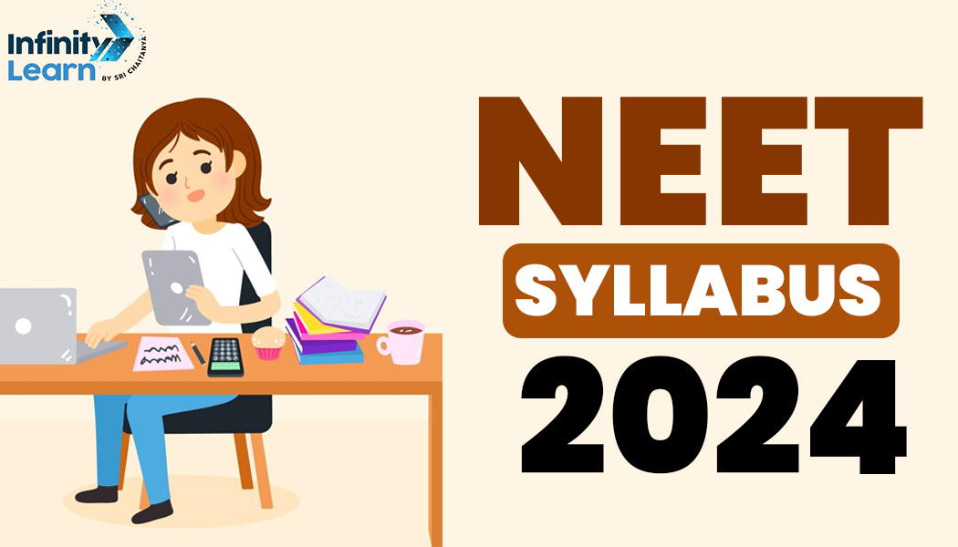 NEET Syllabus 2024 
