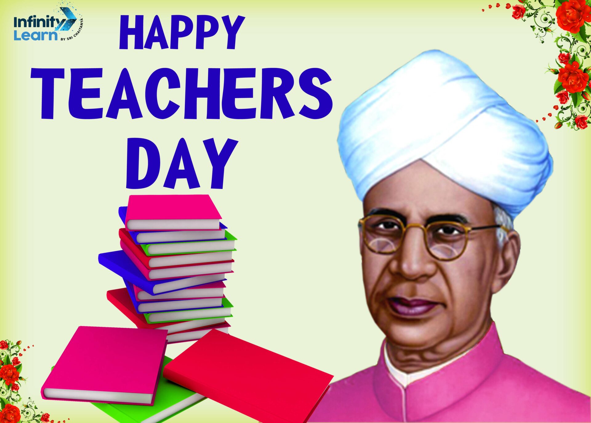 Teachers day 2023