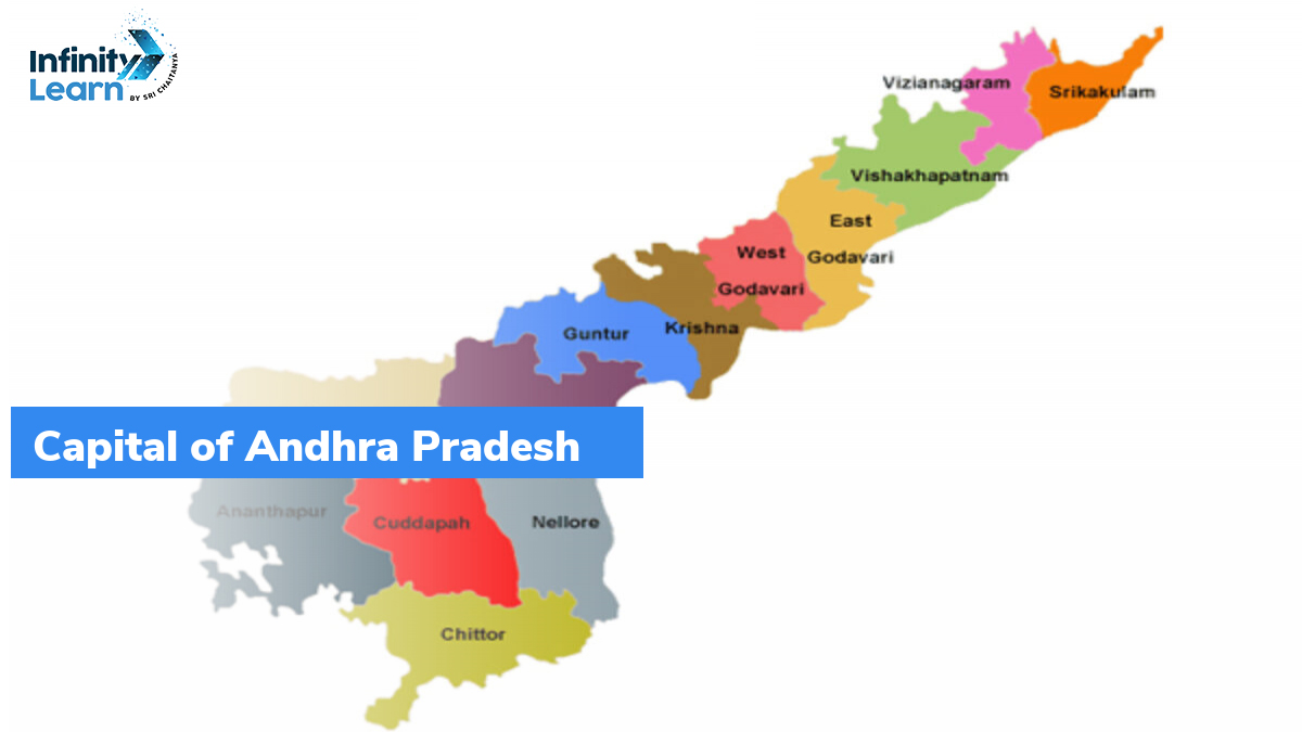 Capital of Andhra Pradesh 2023