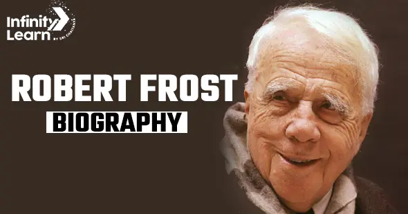 Robert Frost Biography