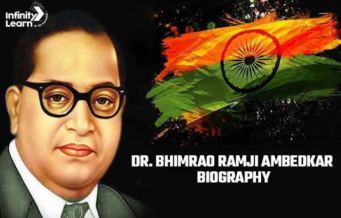 Bhimrao Ambedkar Biography