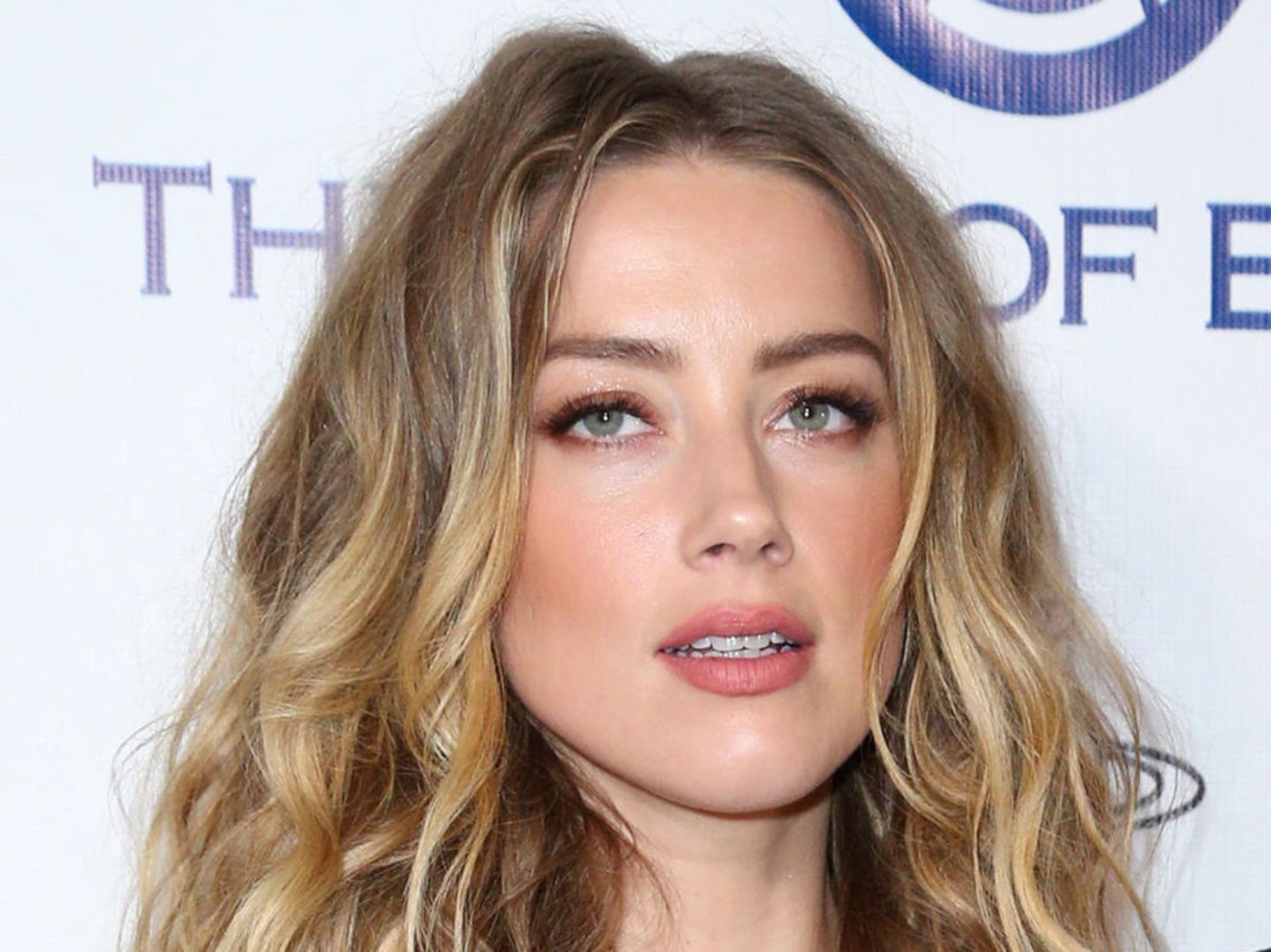 Amber Heard