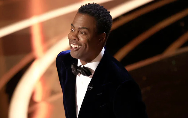 Chris Rock