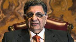 Cyrus Poonawalla