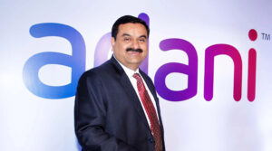 Gautam Adani