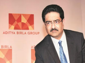 Kumar Birla