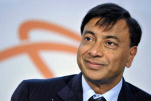 Lakshmi Mittal