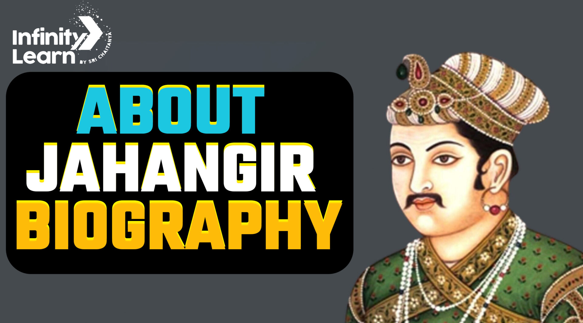 About Jahangir