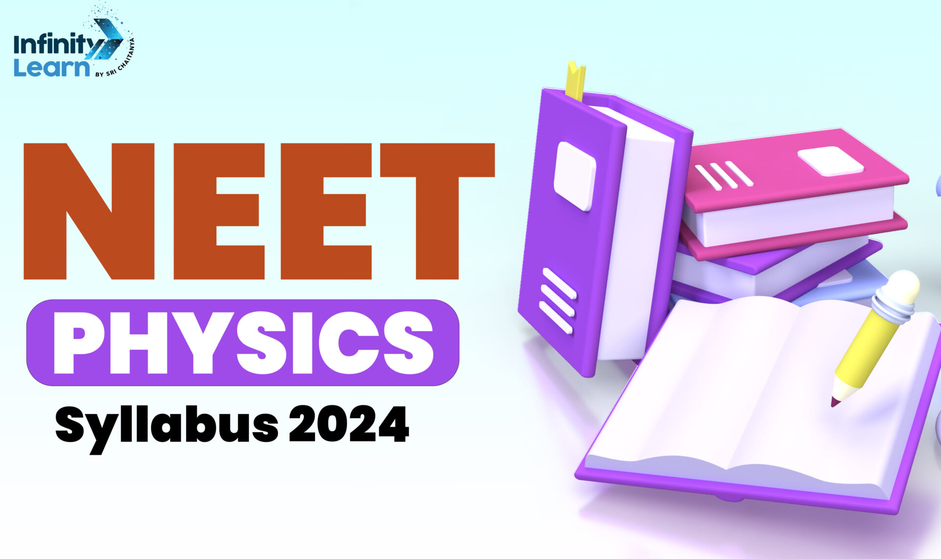 NEET Physics Syllabus 2024