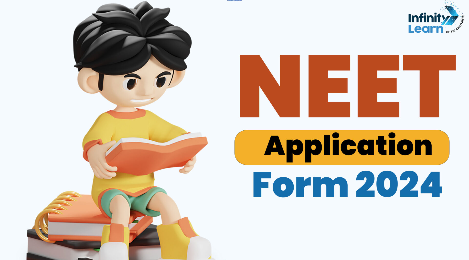NEET Application Form 2024