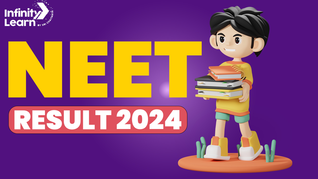 NEET Result 2024 Date OUT (14th June) Check result at neet.nta.nic.in