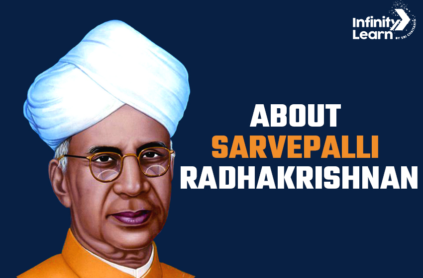 About Sarvepalli Radhakrishnan