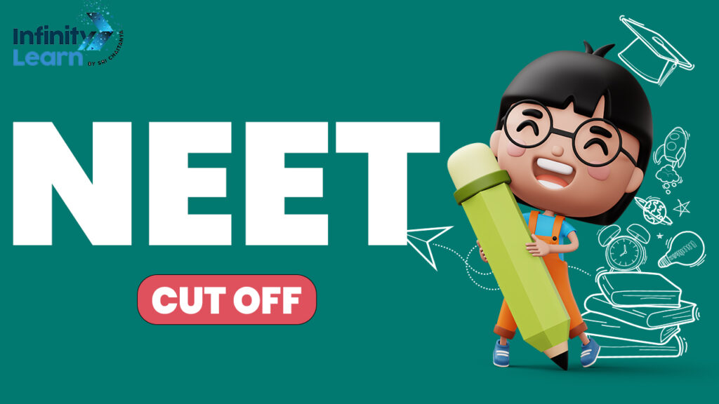 NEET Cut off 2024 is OUT Category Wise Cut off for MBBS & BDS IL