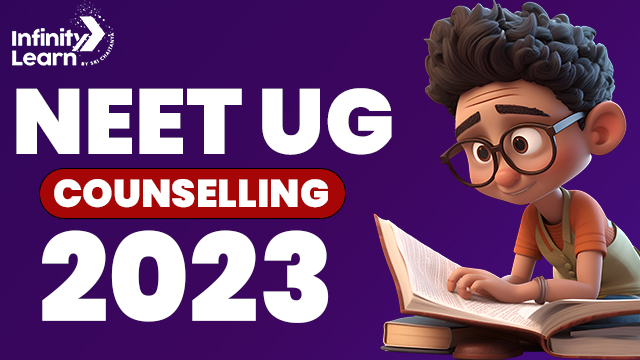 NEET UG Counselling 2023