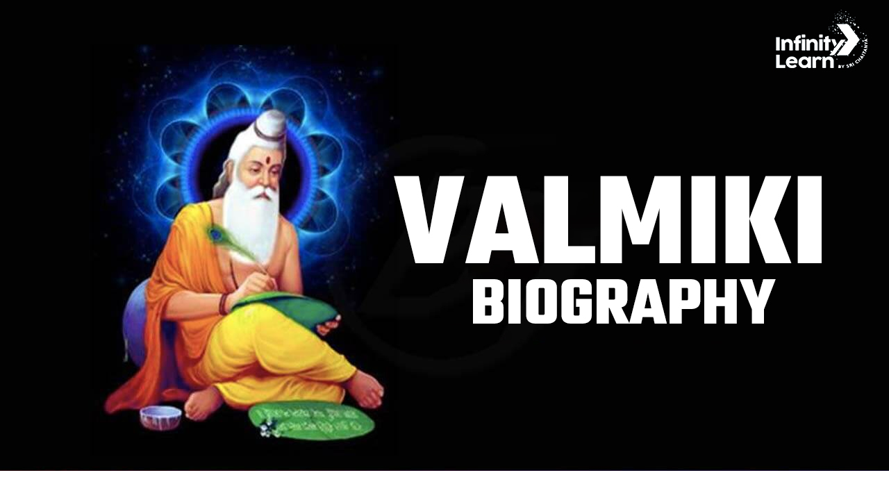 Maharishi Valmiki Biography