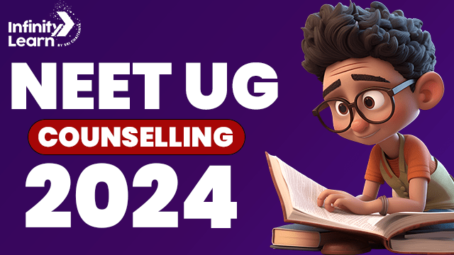 NEET UG Counselling 2024