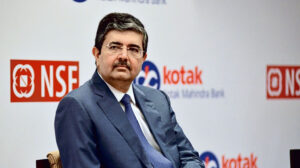 Uday Kotak