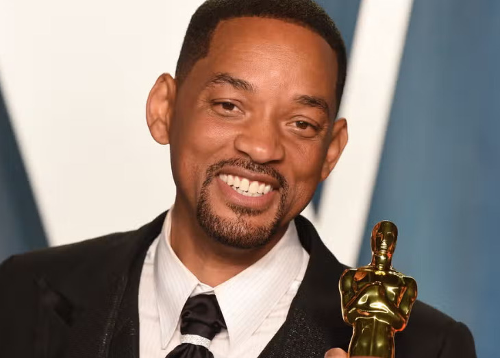 Will Smith