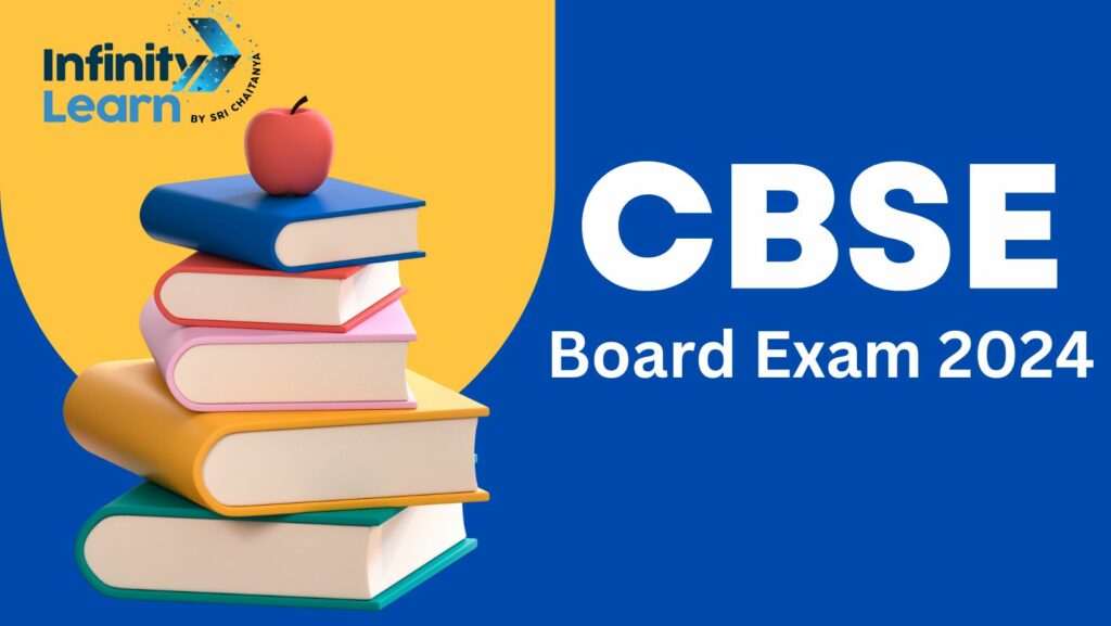 CBSE Board Exam 2024-25 | Download PDF Class 10 &12