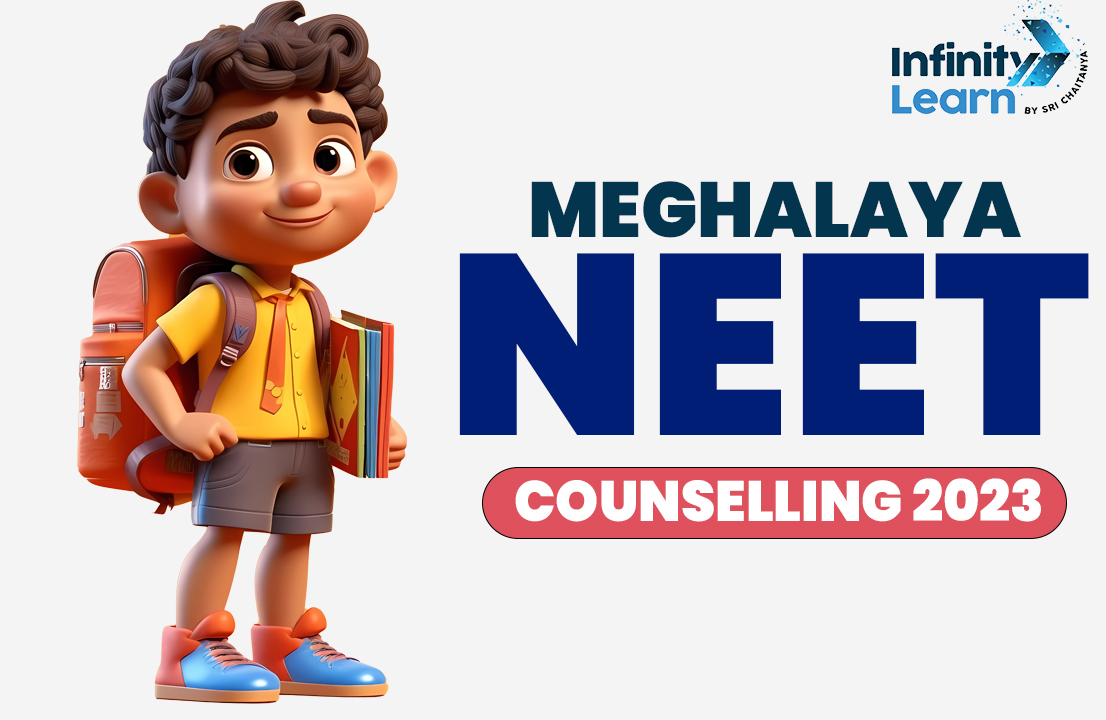 Meghalaya NEET Counselling 2023