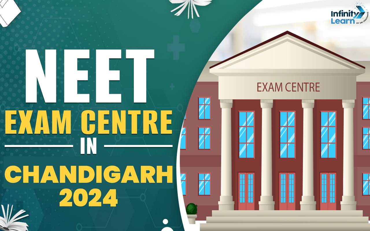 NEET Exam Centres in Chandigarh 2024