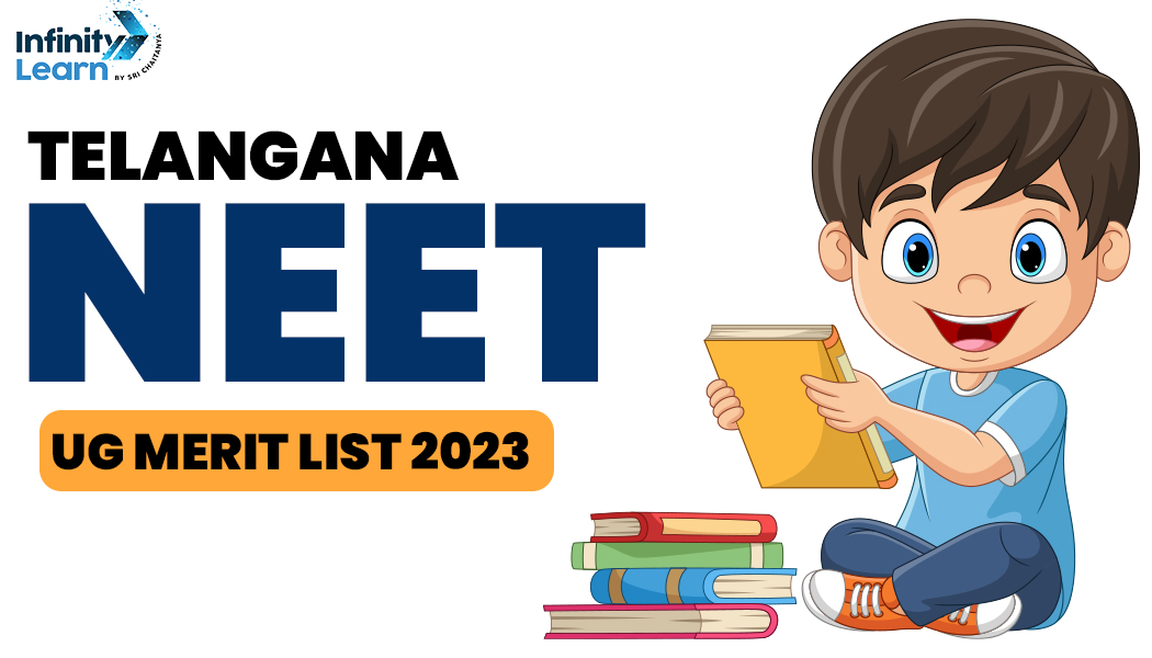 Telangana NEET UG Merit List 2023