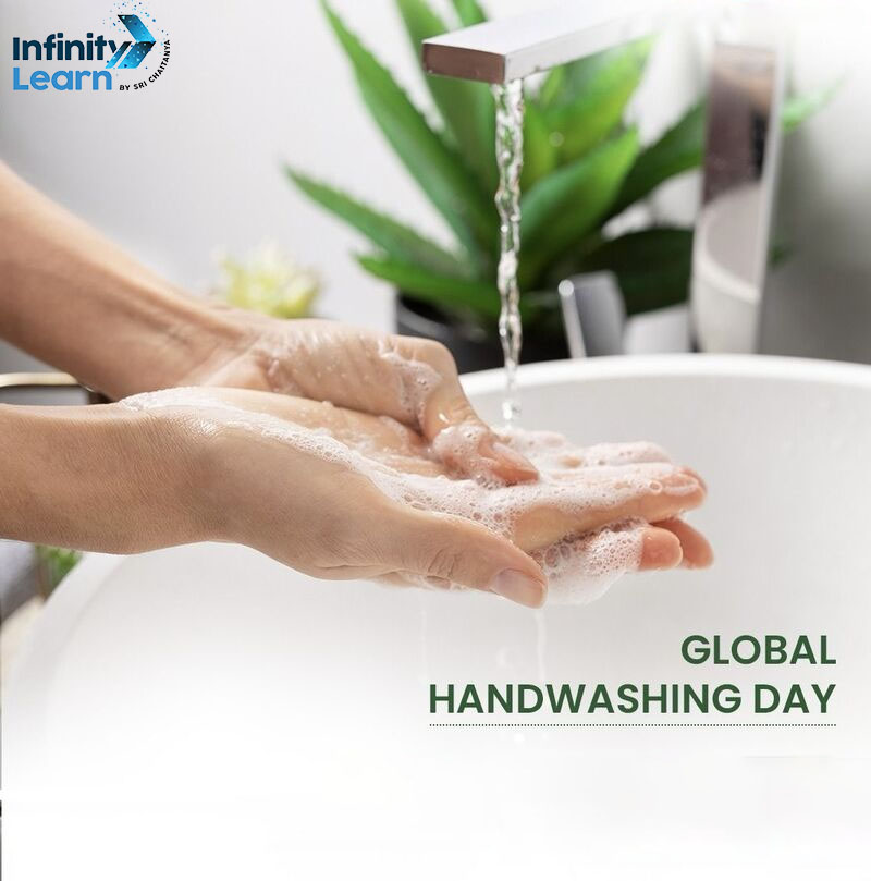 Global Handwashing Day