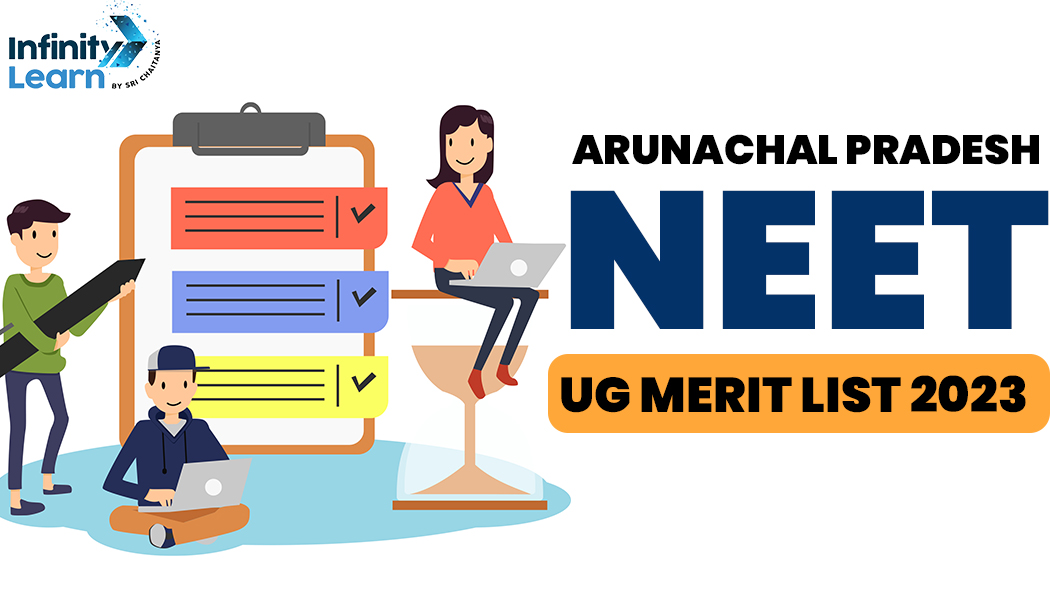 Arunachal Pradesh NEET UG Merit List 2023