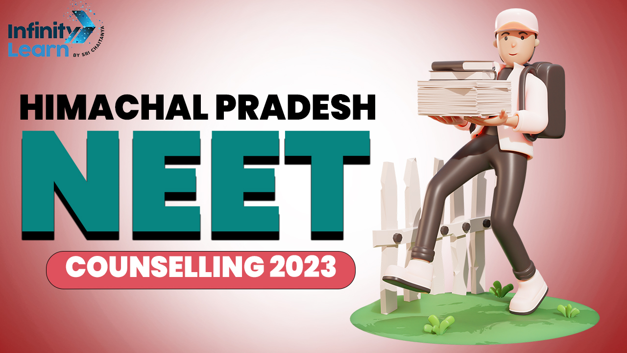 Himachal Pradesh NEET Counselling 2023