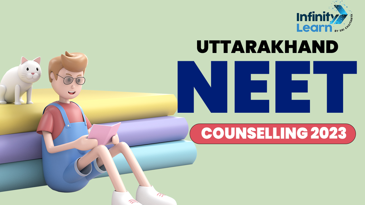 Uttarakhand NEET Counselling 2023