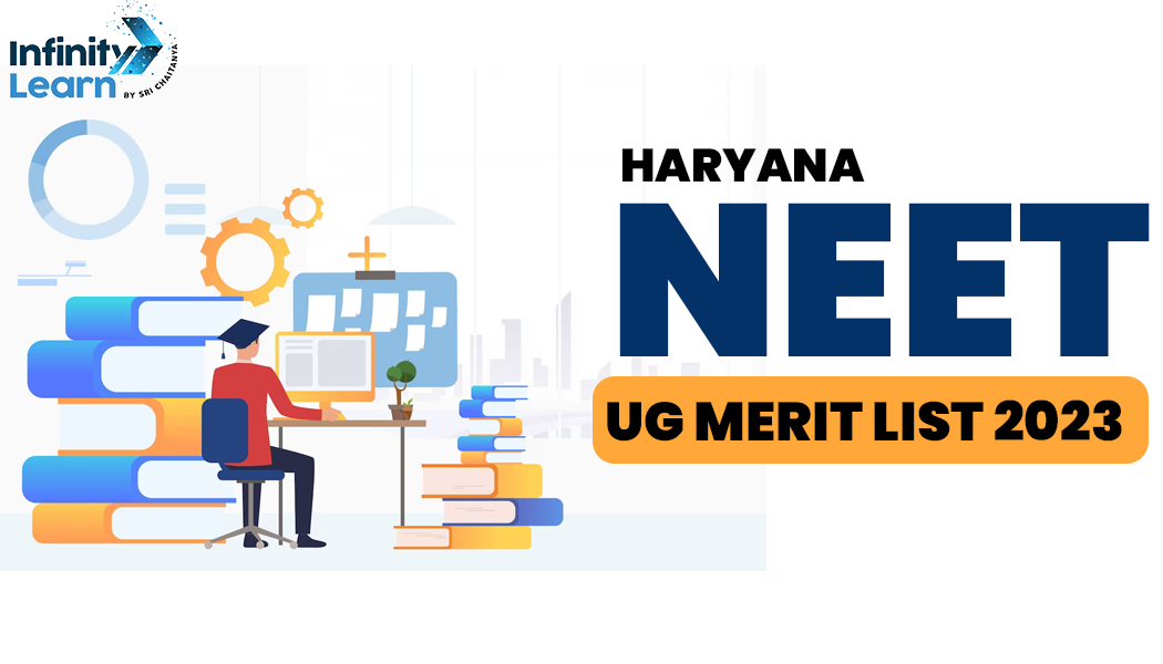 Haryana NEET UG Merit List 2023